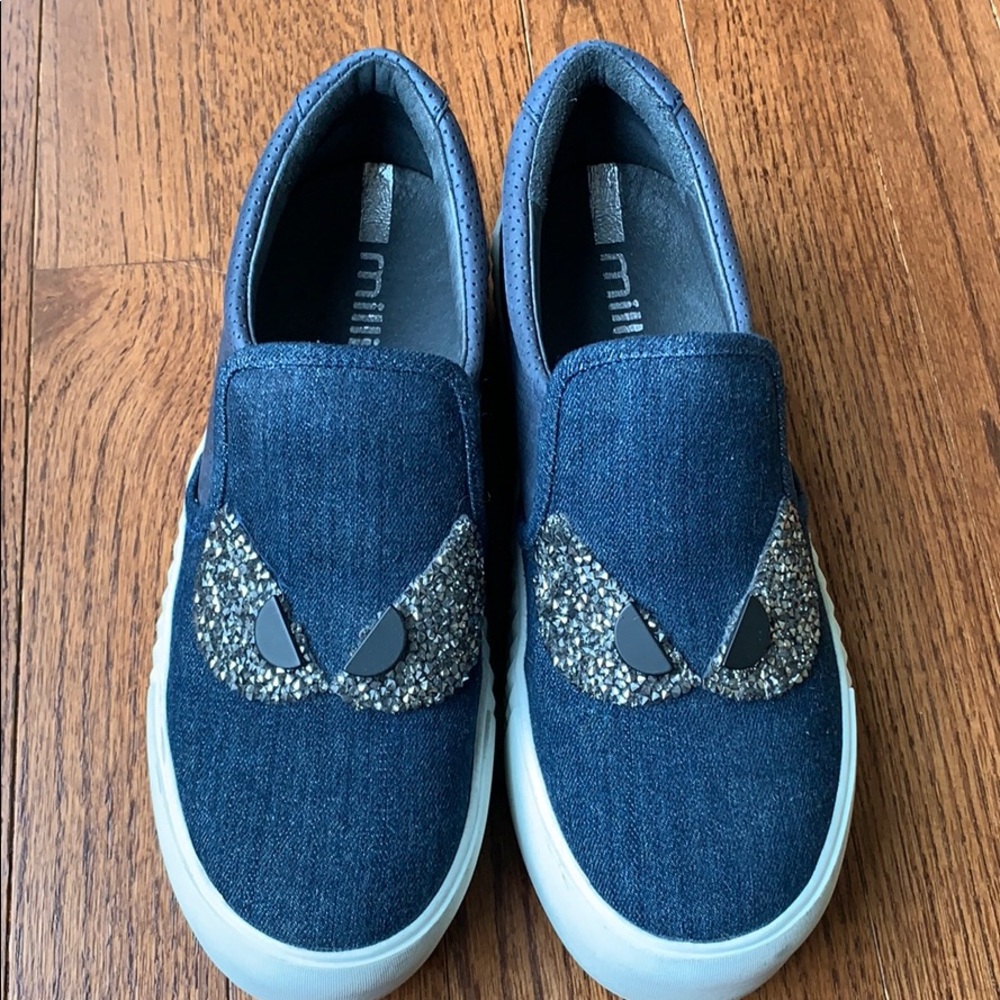Millie’s Women’s Shoes from Hong Kong